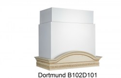 Dortmund B102D101